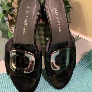 STUART WEITZMAN SANDALS
